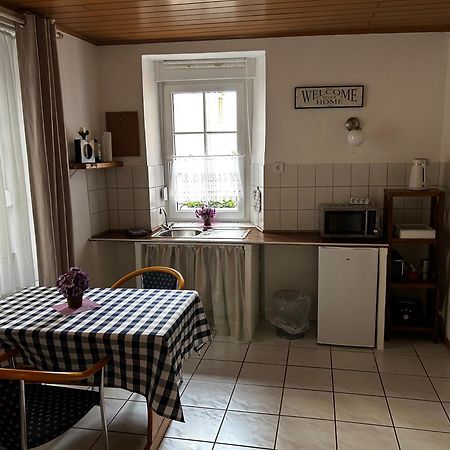 City B&B Cochem Ngoại thất bức ảnh