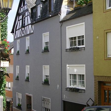 City B&B Cochem Ngoại thất bức ảnh