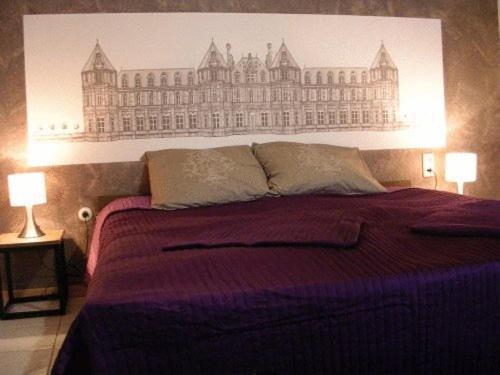 City B&B Cochem Ngoại thất bức ảnh