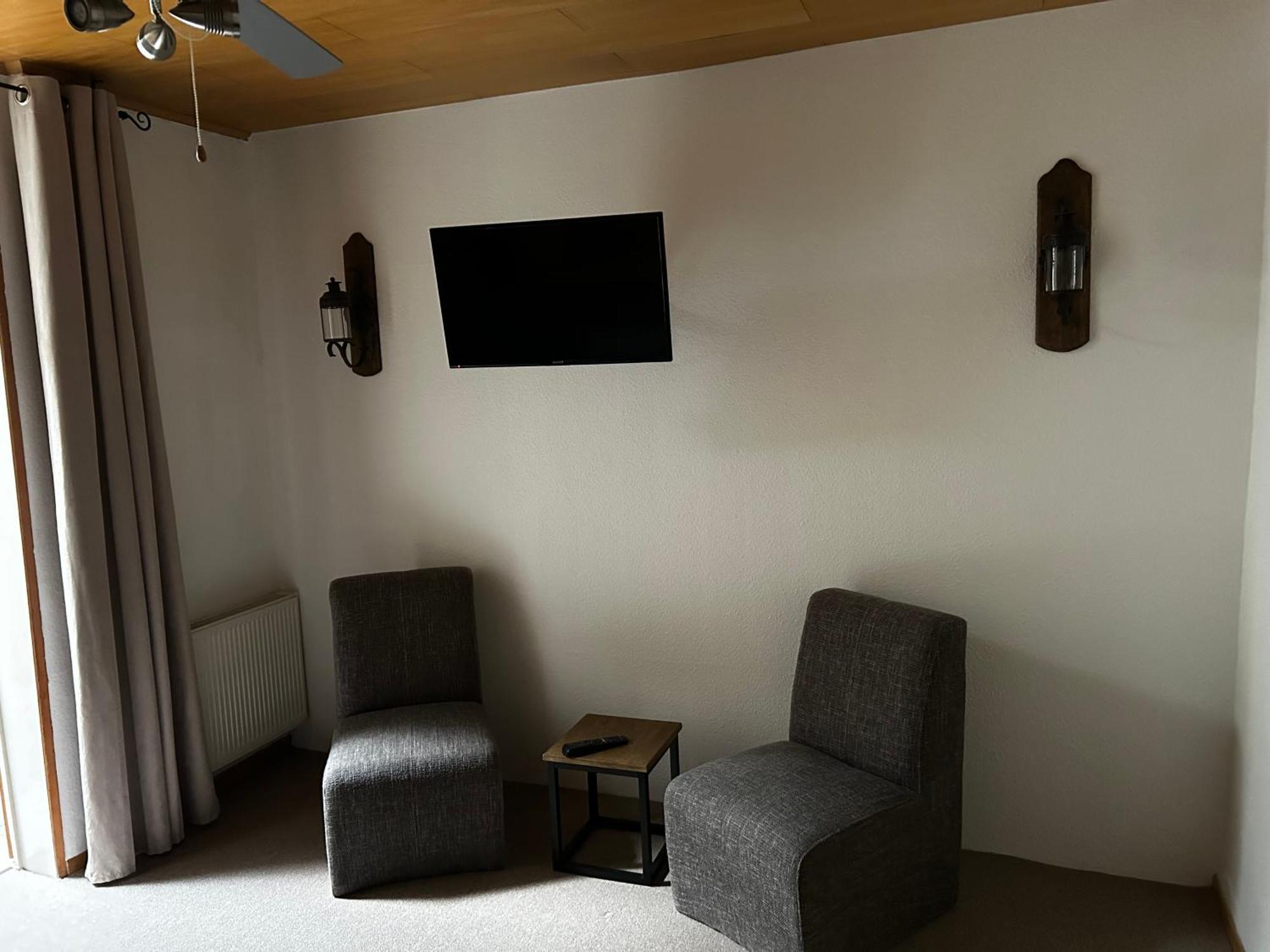 City B&B Cochem Ngoại thất bức ảnh