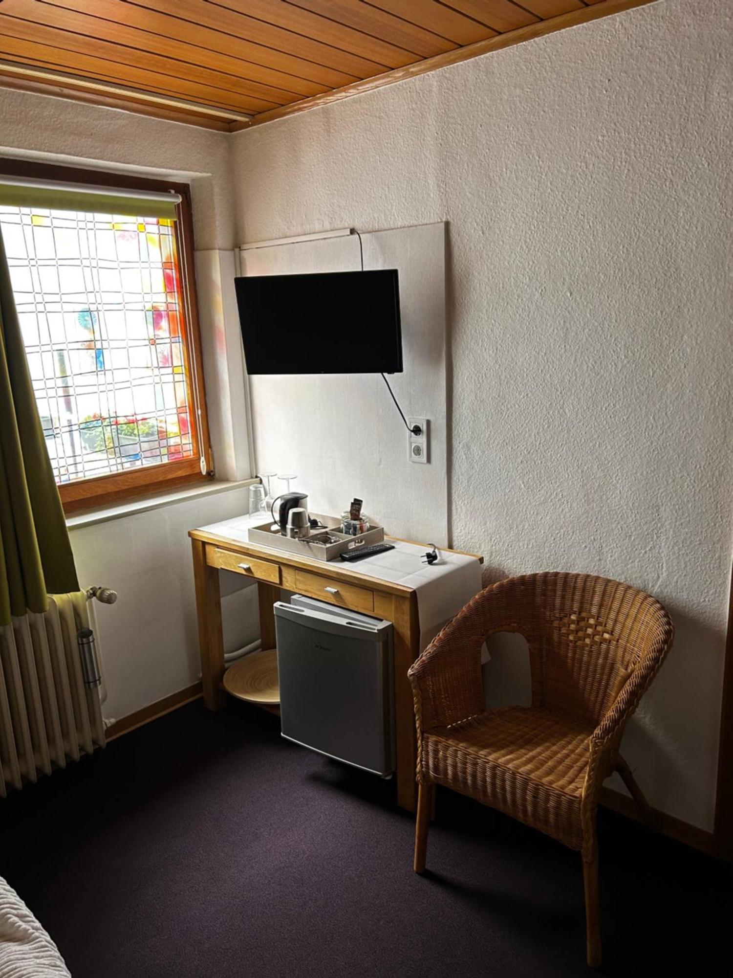 City B&B Cochem Ngoại thất bức ảnh