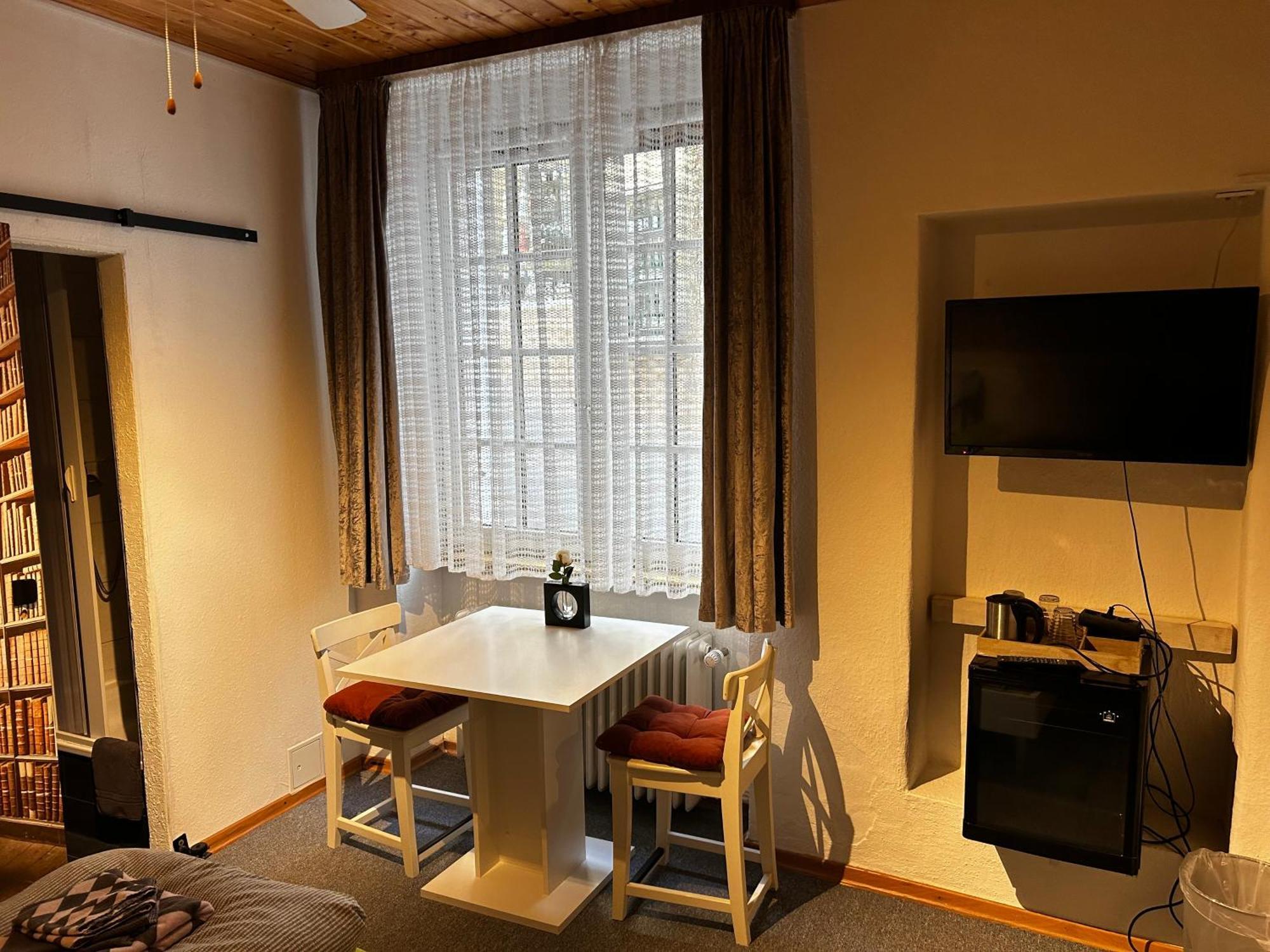 City B&B Cochem Ngoại thất bức ảnh