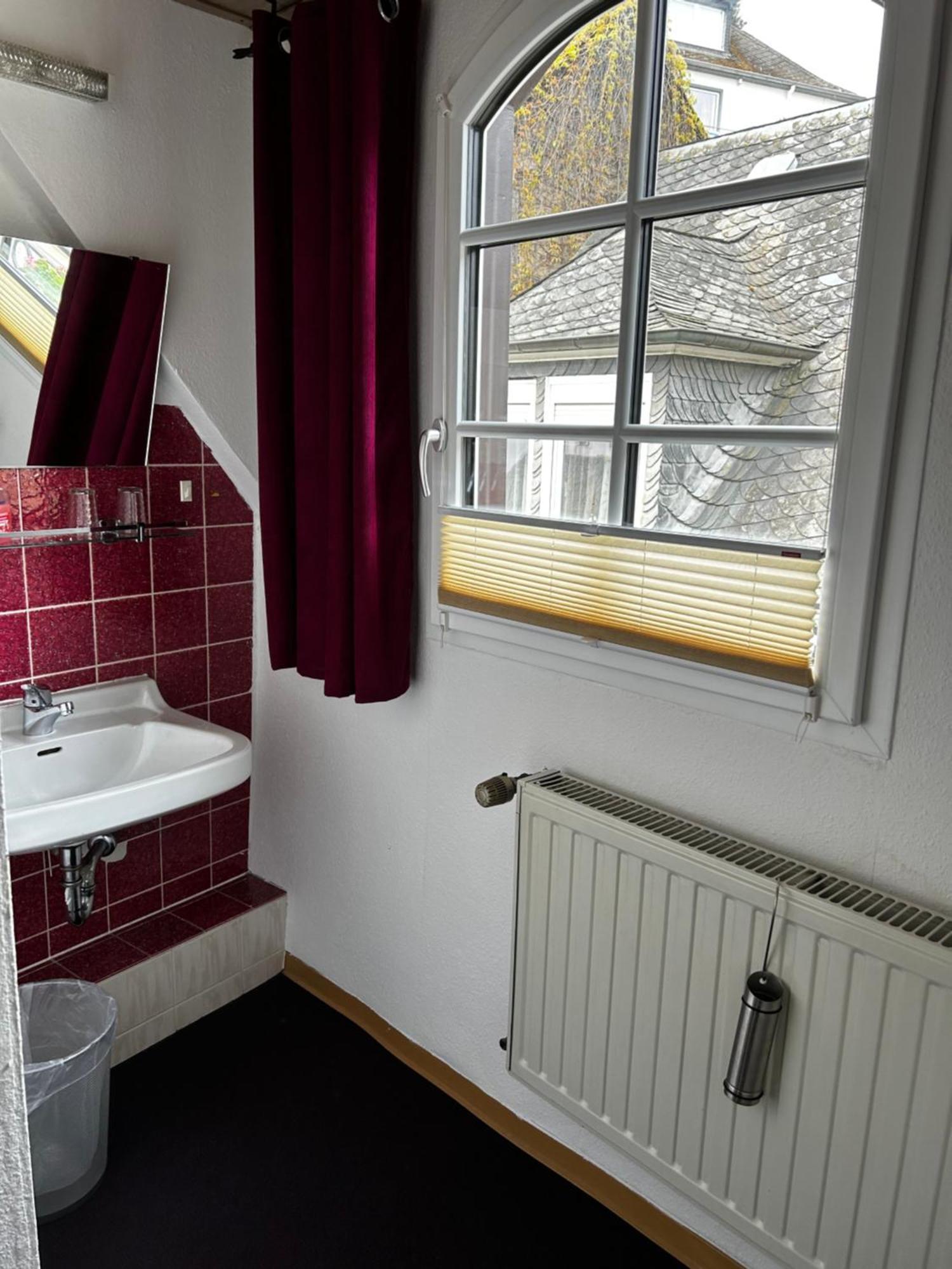 City B&B Cochem Ngoại thất bức ảnh