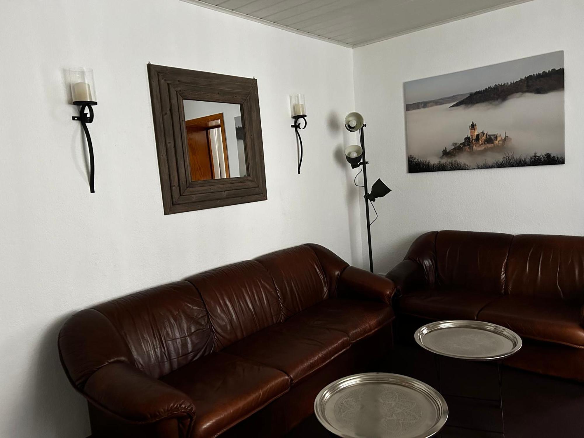 City B&B Cochem Ngoại thất bức ảnh