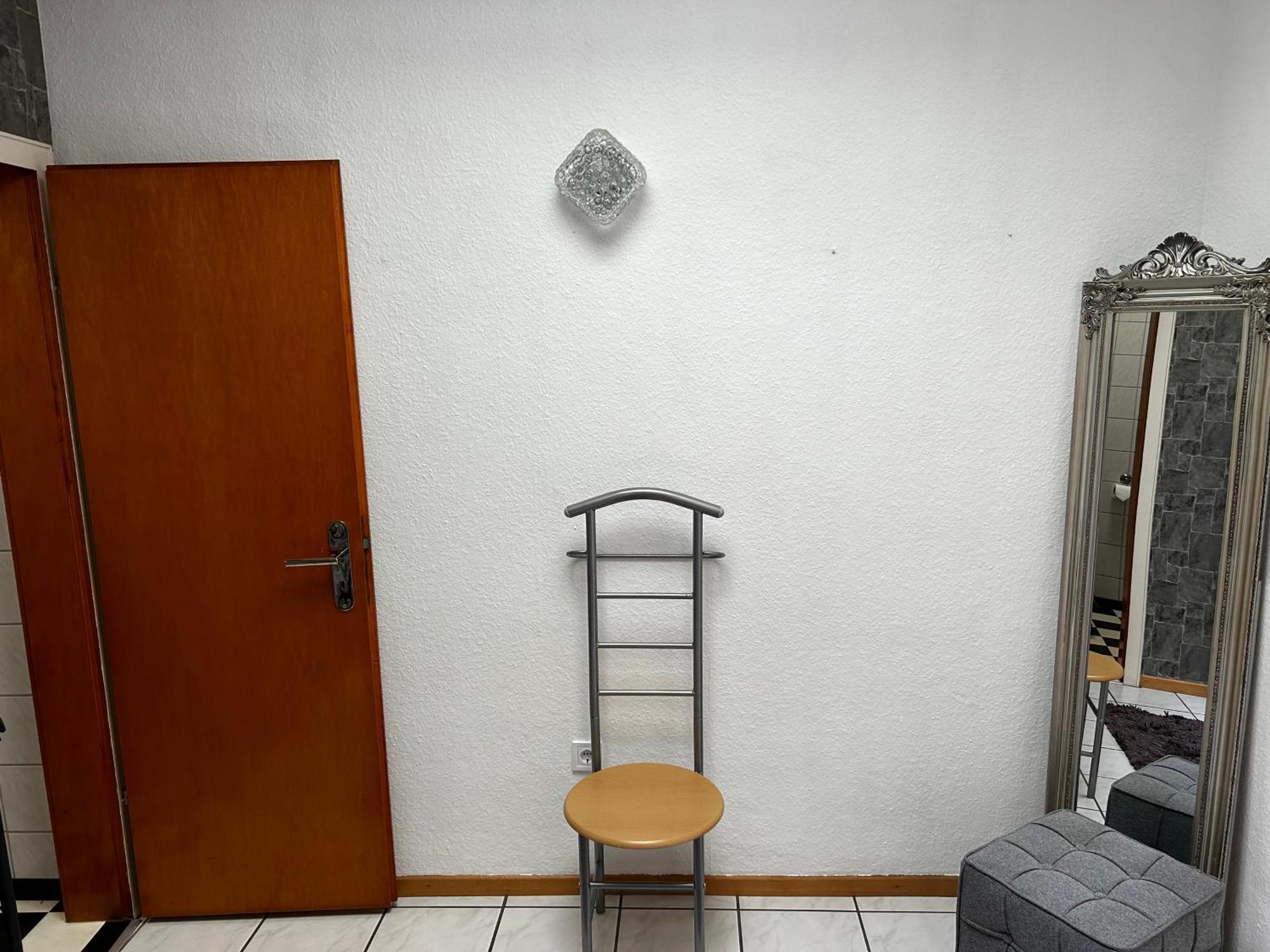 City B&B Cochem Ngoại thất bức ảnh