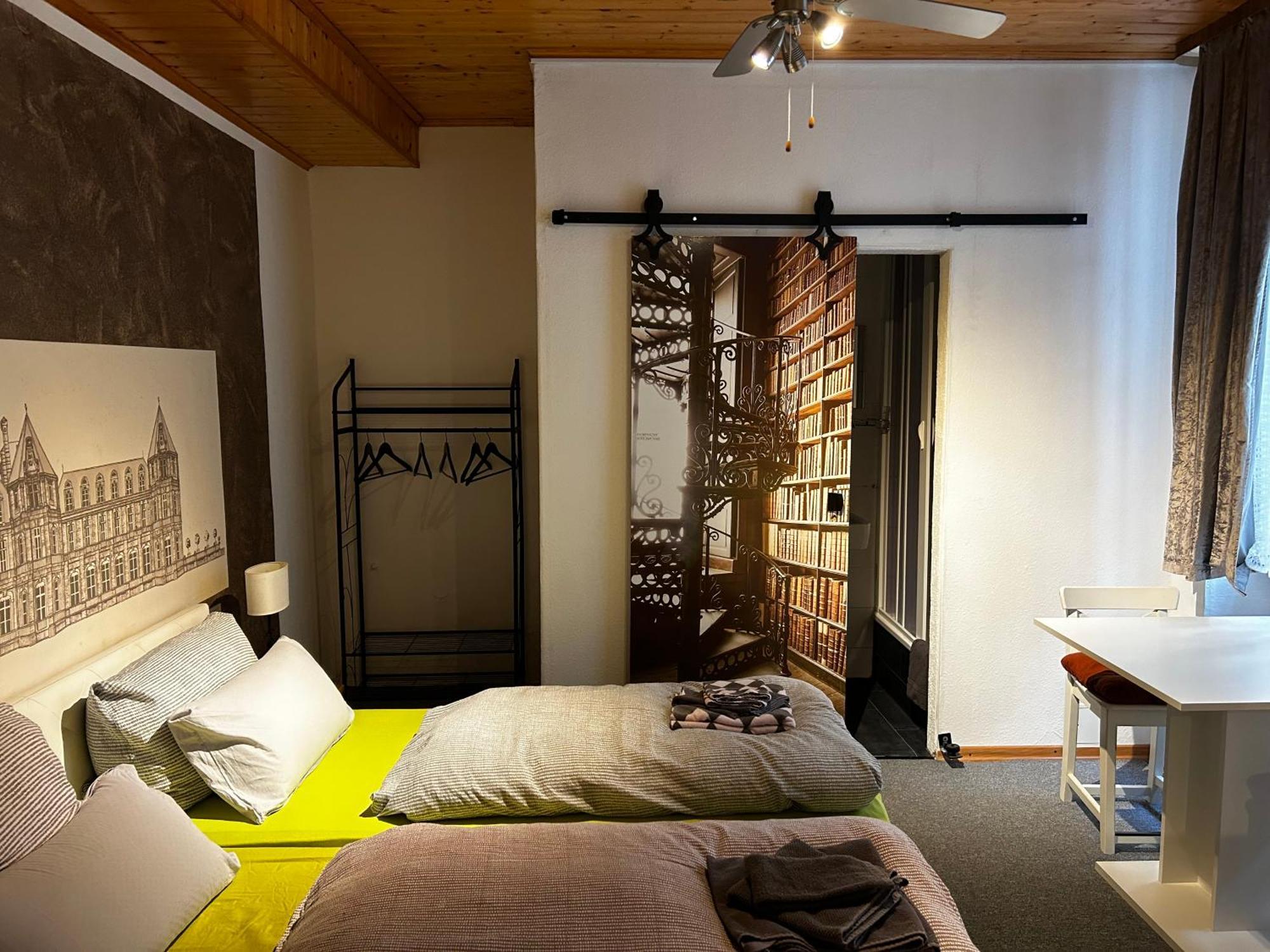 City B&B Cochem Ngoại thất bức ảnh