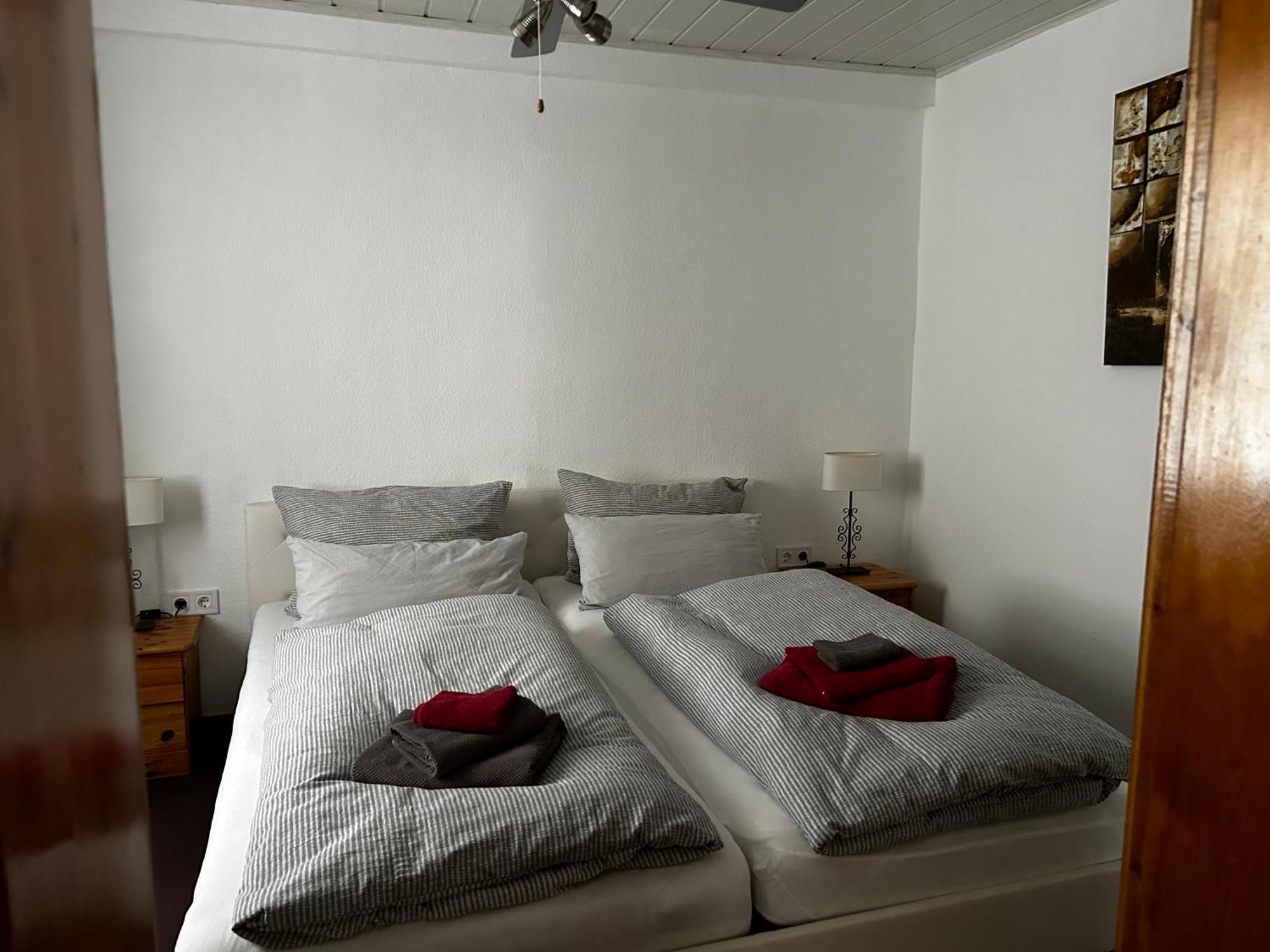 City B&B Cochem Ngoại thất bức ảnh