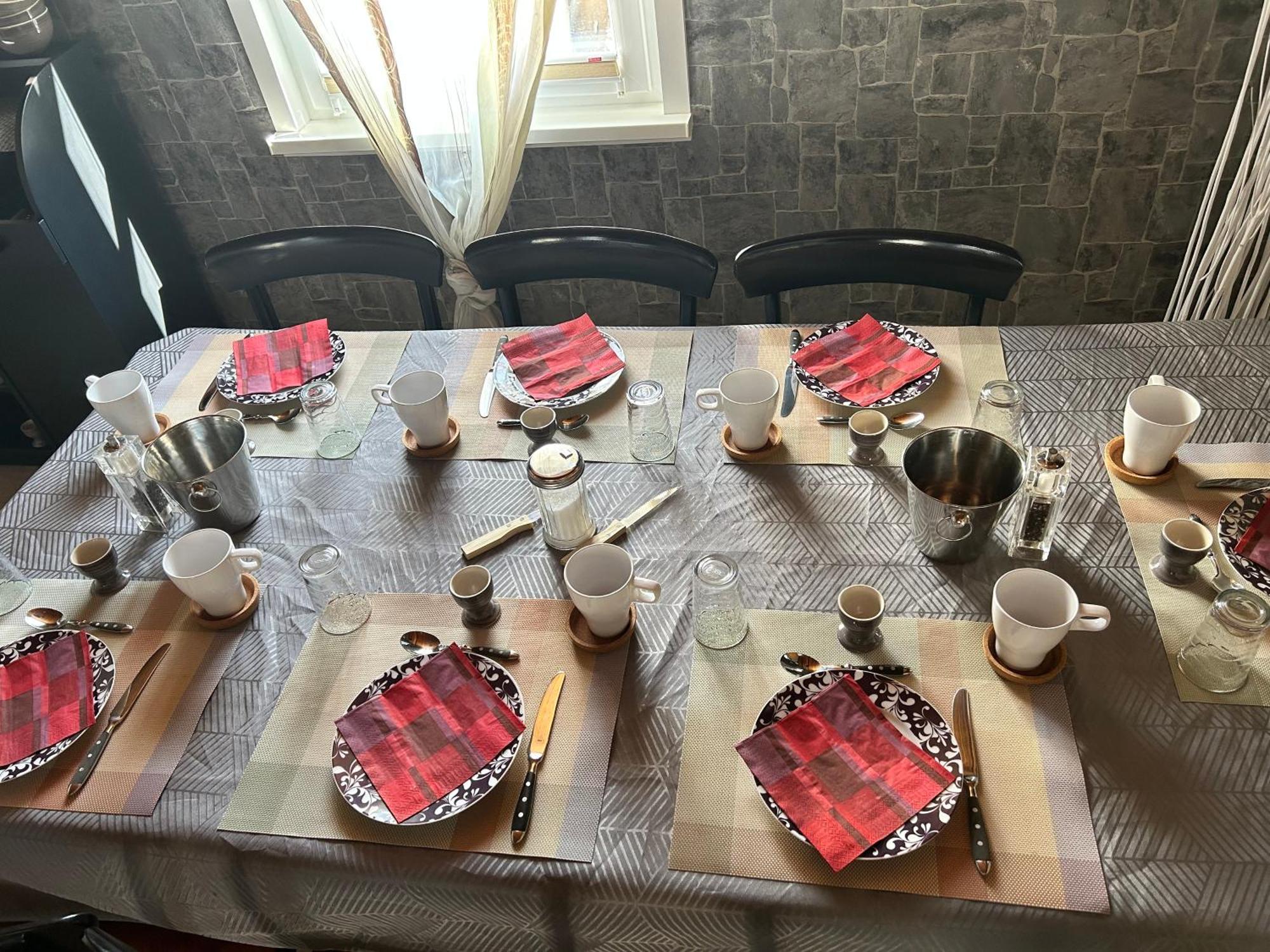 City B&B Cochem Ngoại thất bức ảnh