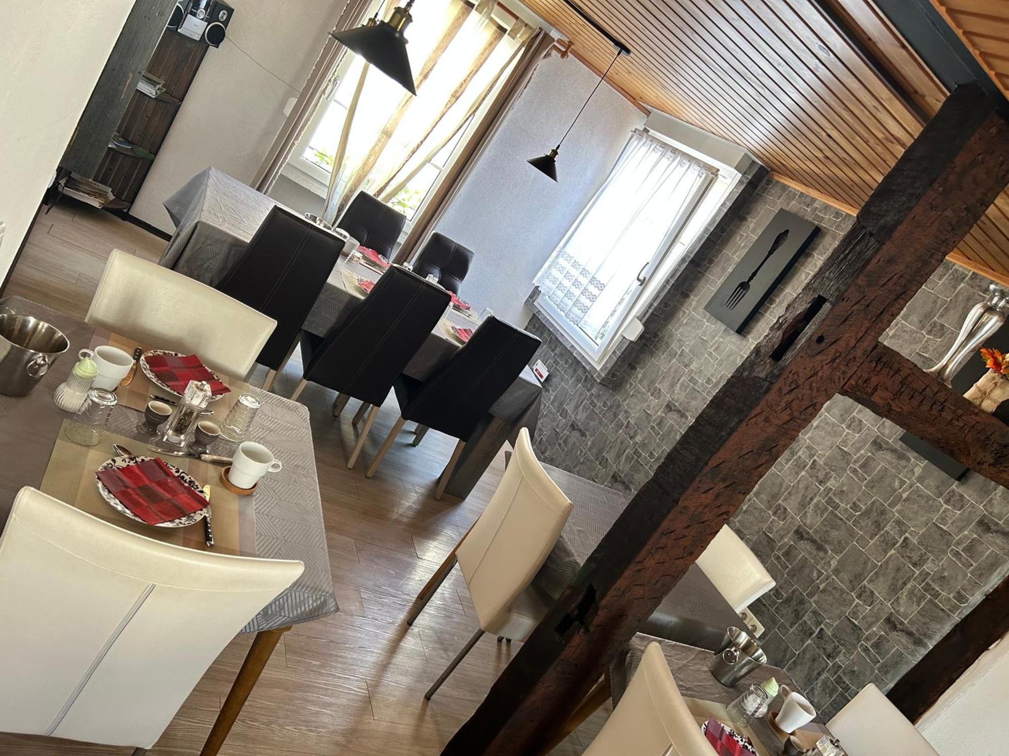 City B&B Cochem Ngoại thất bức ảnh