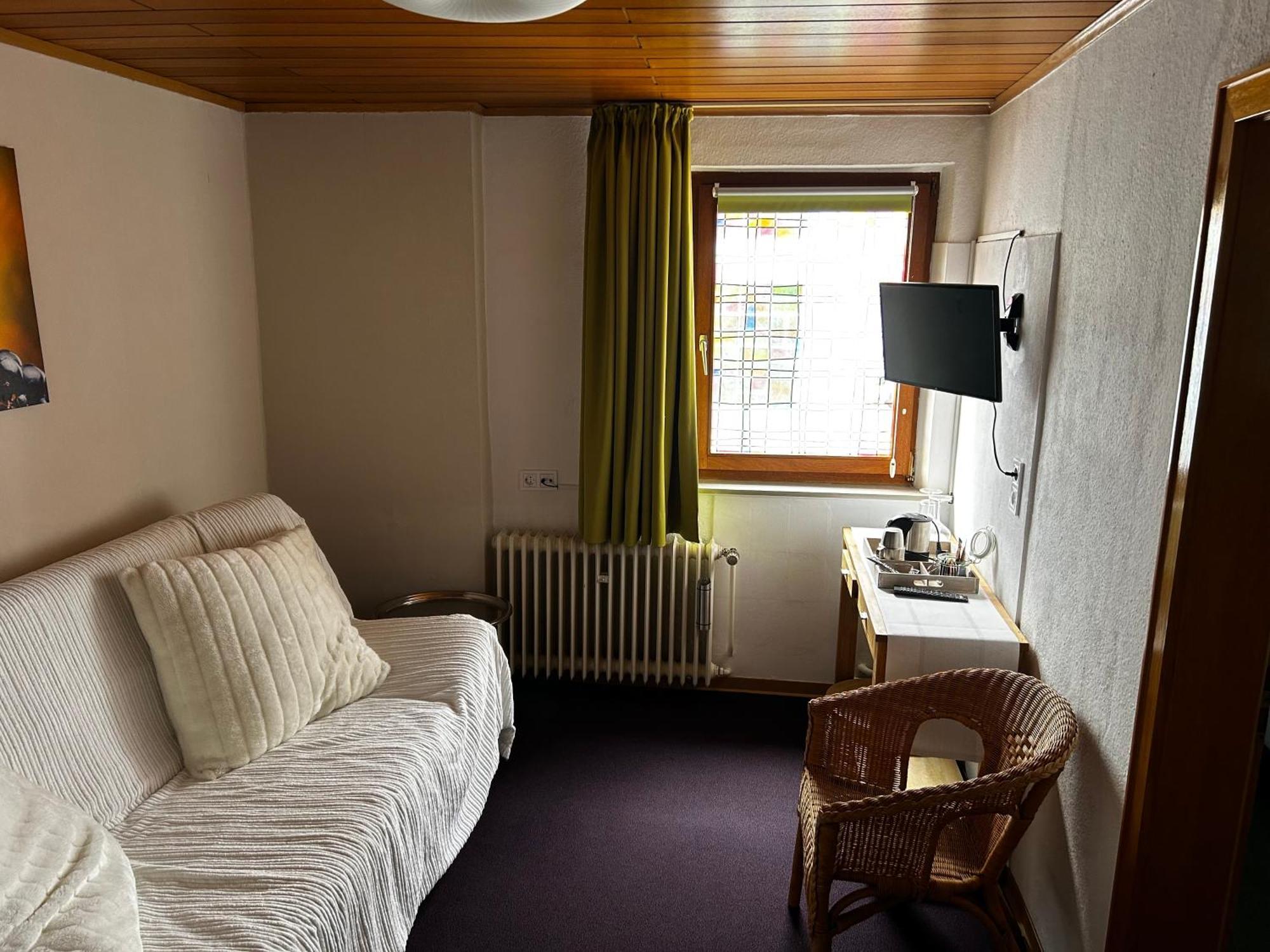 City B&B Cochem Ngoại thất bức ảnh