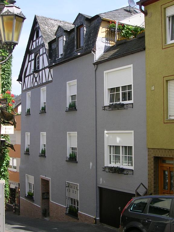City B&B Cochem Ngoại thất bức ảnh