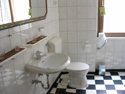 City B&B Cochem Phòng bức ảnh